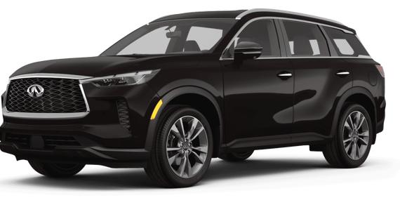 INFINITI QX60 2024 5N1DL1ERXRC346022 image