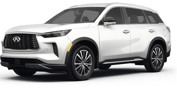 INFINITI QX60 2024 5N1DL1GS9RC345332 image