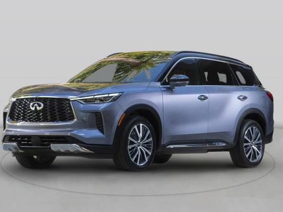 INFINITI QX60 2024 5N1DL1HU0RC341198 image