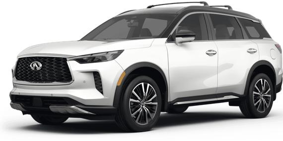 INFINITI QX60 2024 5N1DL1HT3RC330221 image