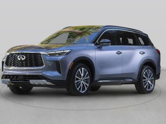 INFINITI QX60 2024 5N1DL1ES2RC344252 image