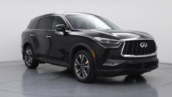 INFINITI QX60 2024 5N1DL1FR6RC358960 image