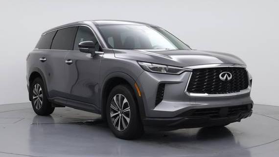 INFINITI QX60 2024 5N1DL1ES8RC354154 image