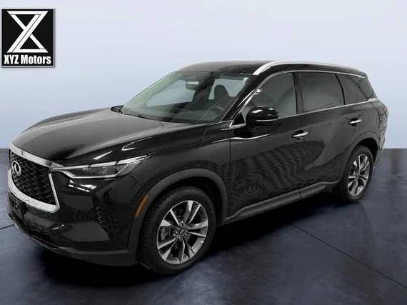 INFINITI QX60 2024 5N1DL1FS8RC343606 image