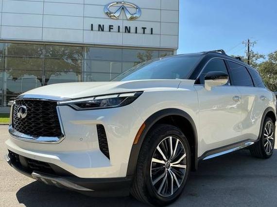 INFINITI QX60 2024 5N1DL1HU9RC358985 image