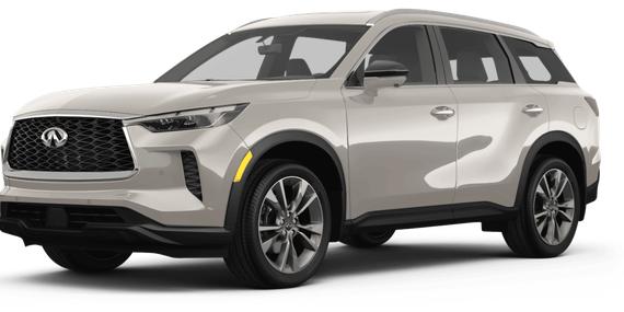 INFINITI QX60 2024 5N1DL1FR5RC332642 image