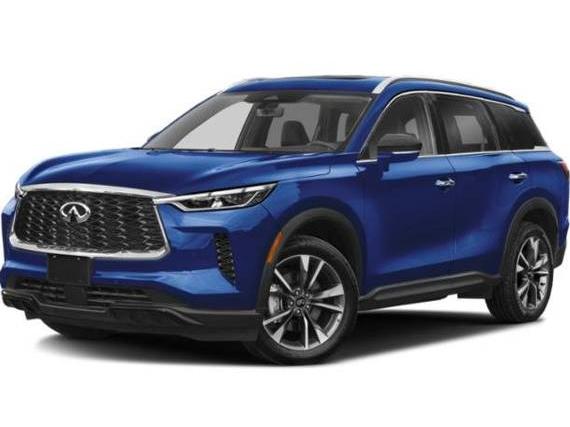 INFINITI QX60 2024 5N1DL1FS5RC358175 image