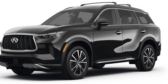 INFINITI QX60 2024 5N1DL1HU4RC357078 image