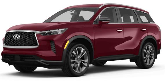 INFINITI QX60 2024 5N1DL1FR3RC351657 image INFINITI QX60 2024 5N1DL1FR3RC351657 image