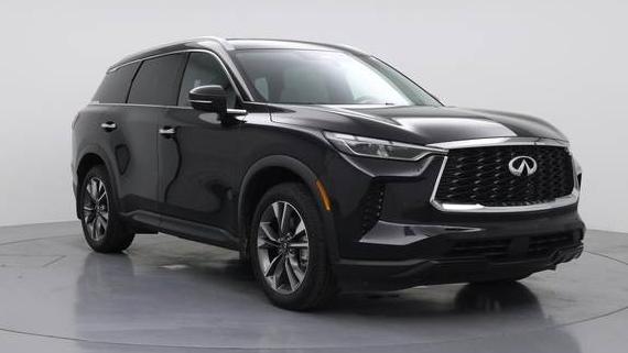 INFINITI QX60 2024 5N1DL1FR7RC357235 image