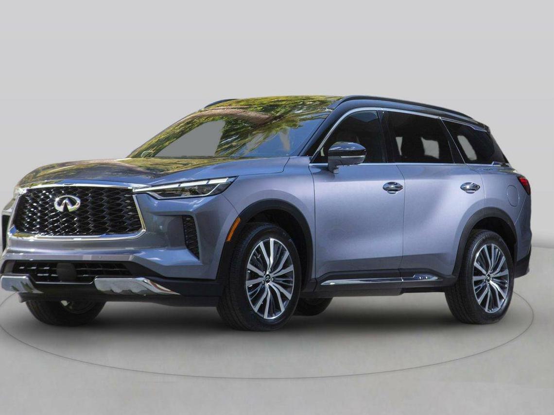 INFINITI QX60 2024 5N1DL1FS0RC350324 image