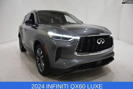 INFINITI QX60 2024 5N1DL1FR4RC337251 image INFINITI QX60 2024 5N1DL1FR4RC337251 image
