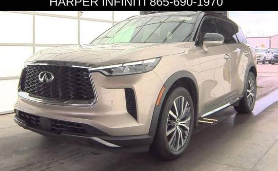 INFINITI QX60 2024 5N1DL1HU5RC355548 image