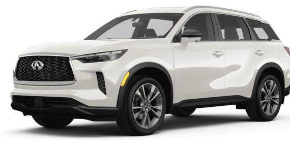 INFINITI QX60 2024 5N1DL1FS7RC353205 image