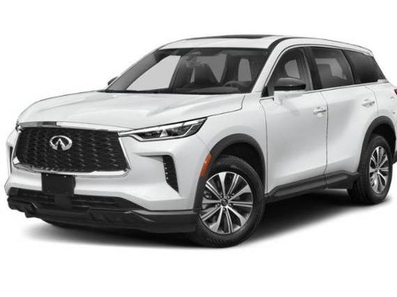INFINITI QX60 2024 5N1DL1ER3RC354186 image