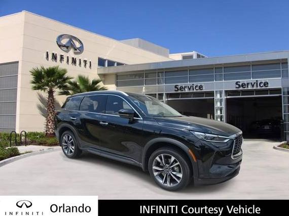 INFINITI QX60 2024 5N1DL1FR8RC352187 image
