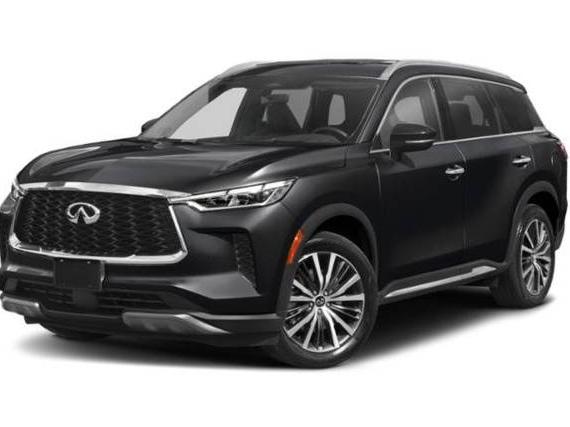 INFINITI QX60 2024 5N1DL1HU9RC340969 image