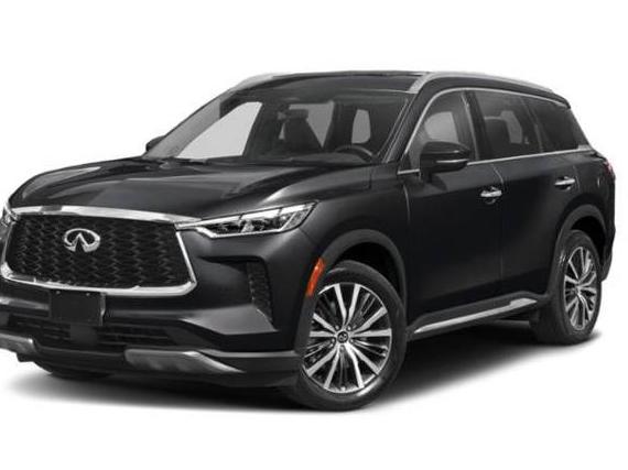 INFINITI QX60 2024 5N1DL1HU5RC355467 image