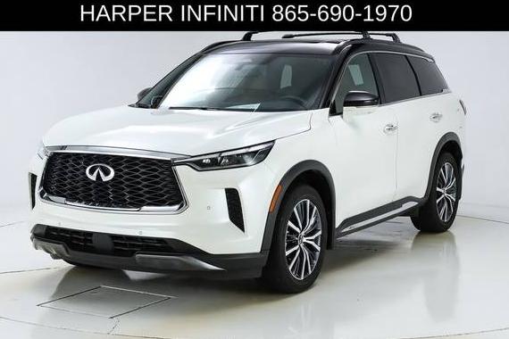 INFINITI QX60 2024 5N1DL1HU4RC358893 image