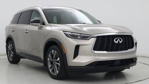INFINITI QX60 2024 5N1DL1FS7RC349428 image