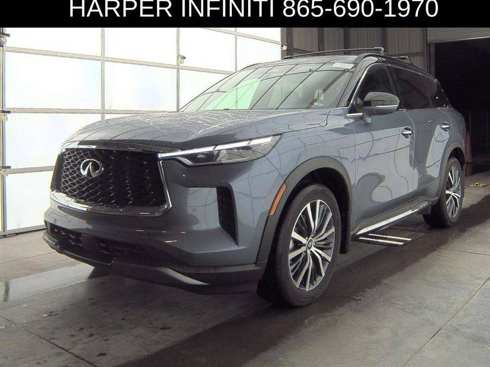 INFINITI QX60 2024 5N1DL1HU4RC359204 image