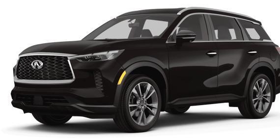INFINITI QX60 2024 5N1DL1ES5RC357884 image INFINITI QX60 2024 5N1DL1ES5RC357884 image