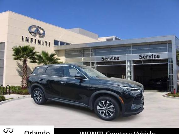 INFINITI QX60 2024 5N1DL1ER4RC336795 image