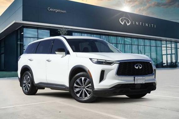 INFINITI QX60 2024 5N1DL1ER8RC338002 image