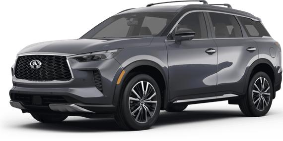 INFINITI QX60 2024 5N1DL1HU5RC346199 image
