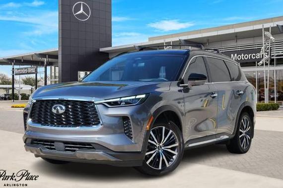 INFINITI QX60 2024 5N1DL1HU6RC335647 image INFINITI QX60 2024 5N1DL1HU6RC335647 image