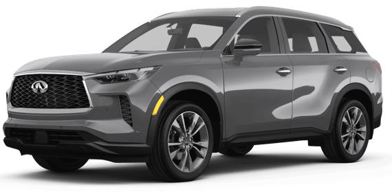 INFINITI QX60 2024 5N1DL1ES6RC356050 image