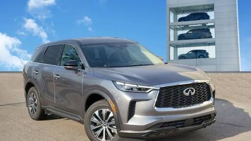 INFINITI QX60 2024 5N1DL1ES5RC343838 image