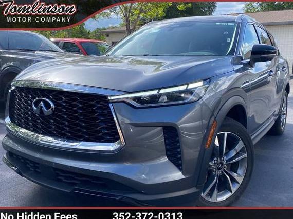 INFINITI QX60 2024 5N1DL1FR7RC337308 image