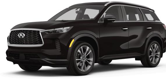 INFINITI QX60 2024 5N1DL1ER4RC357341 image