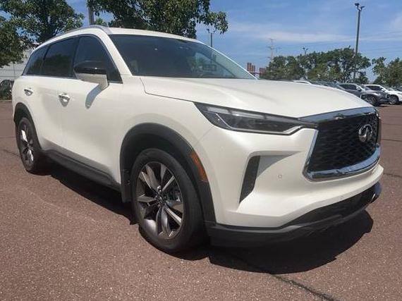INFINITI QX60 2024 5N1DL1FS6RC341109 image