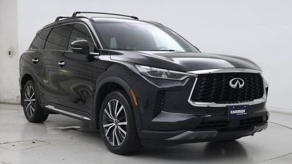INFINITI QX60 2024 5N1DL1HU3RC341096 image