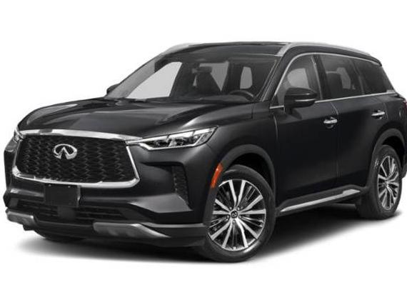 INFINITI QX60 2024 5N1DL1HUXRC343640 image