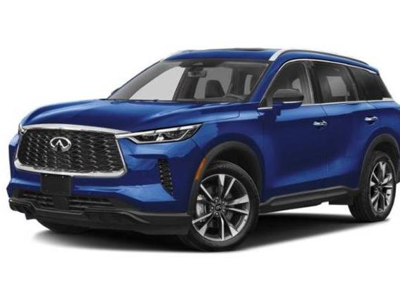 INFINITI QX60 2024 5N1DL1FR8RC343506 image