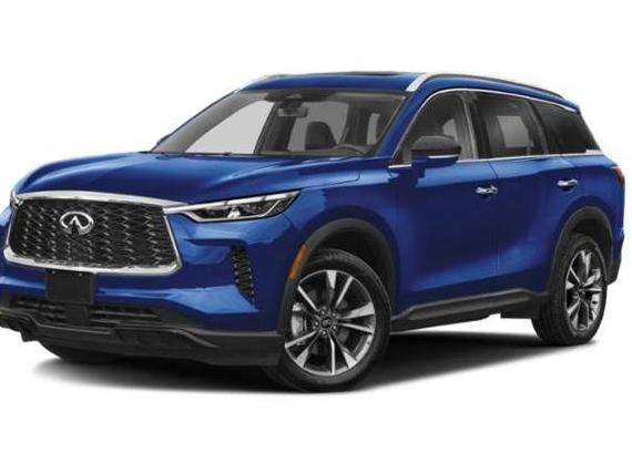 INFINITI QX60 2024 5N1DL1FS3RC351547 image
