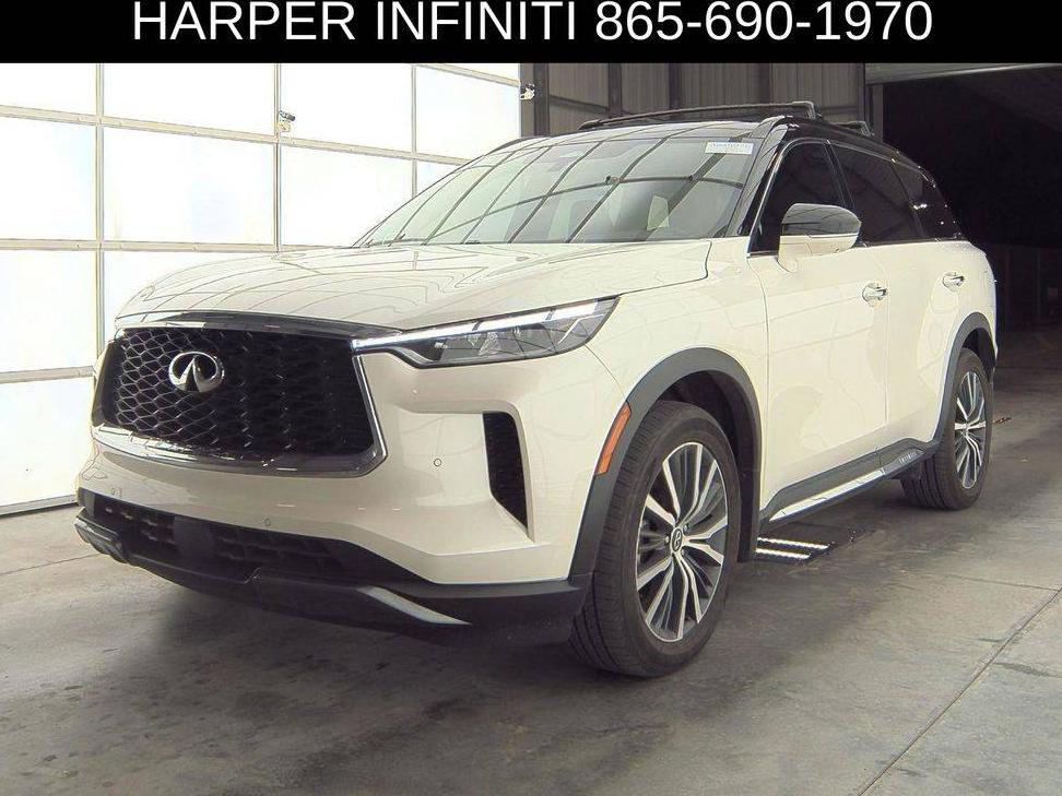 INFINITI QX60 2024 5N1DL1HU7RC353817 image