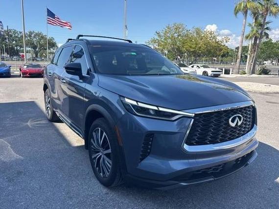 INFINITI QX60 2024 5N1DL1HT4RC338862 image