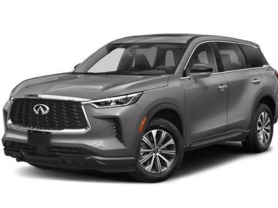 INFINITI QX60 2024 5N1DL1ES4RC358069 image