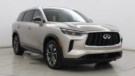 INFINITI QX60 2024 5N1DL1FS7RC358047 image