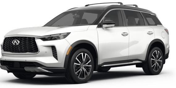 INFINITI QX60 2024 5N1DL1HT7RC349399 image