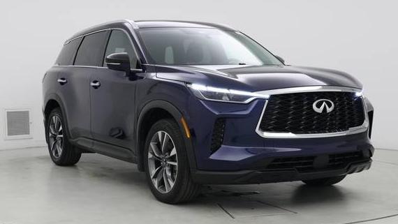 INFINITI QX60 2024 5N1DL1FR7RC336854 image