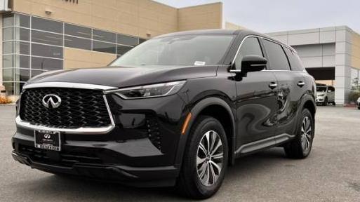 INFINITI QX60 2024 5N1DL1ERXRC330788 image