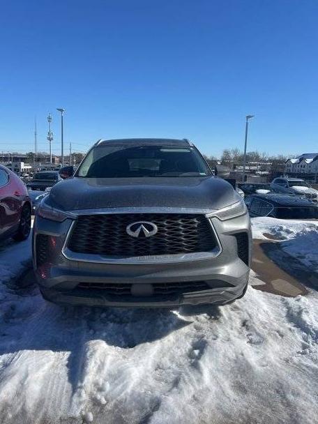 INFINITI QX60 2024 5N1DL1FS3RC334599 image