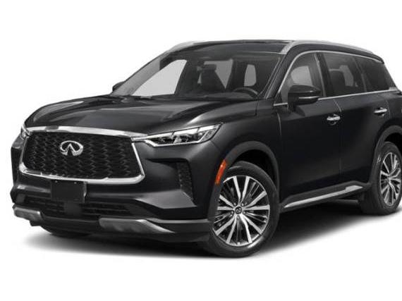 INFINITI QX60 2024 5N1DL1HU1RC340836 image