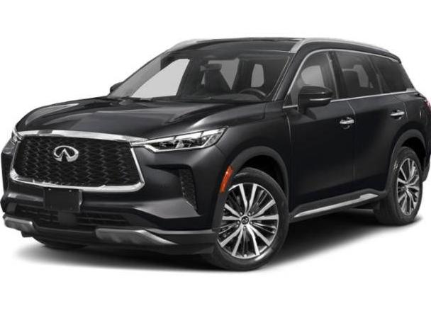 INFINITI QX60 2024 5N1DL1HU0RC332145 image