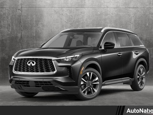 INFINITI QX60 2024 5N1DL1FS2RC335288 image